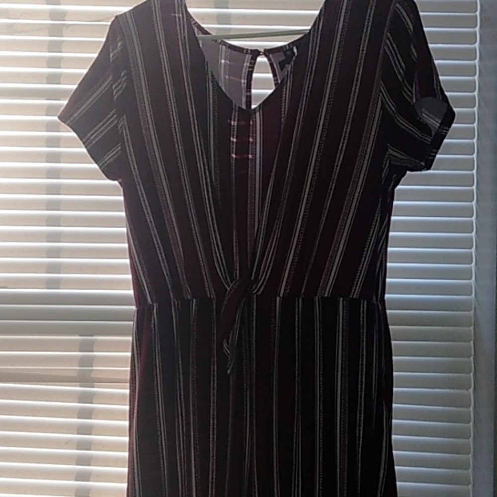 Large Kirsten Nicole Jumpsuit